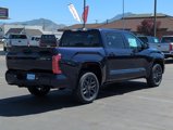 New 2025 Toyota Tundra Platinum image 5