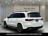 New 2025 Mercedes-Benz GLS 450 4MATIC image 3