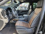 Used 2023 Chevrolet Silverado 1500 High Country w/ Technology Package image 3
