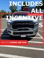 New 2025 RAM 3500 Tradesman image 6