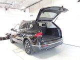 Used 2024 Volkswagen Tiguan S image 5