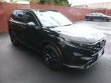 New 2025 Honda CR-V Sport-L image 2