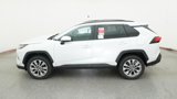 New 2025 Toyota RAV4 XLE Premium image 3