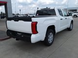 New 2026 Toyota Tundra SR image 2