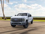 New 2026 Ford F250 Lariat image 2