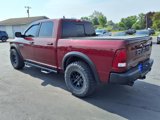 Used 2018 RAM 1500 Rebel w/ Luxury Group image 3