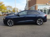 New 2025 Audi Q8 Prestige image 2