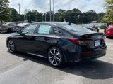 New 2026 Honda Civic Sport Touring image 5