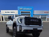 Certified 2024 GMC Sierra 2500 AT4 w/ Technology Package image 4