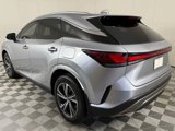 New 2025 Lexus RX 350h image 5