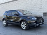 Used 2018 Land Rover Range Rover Evoque SE image 4