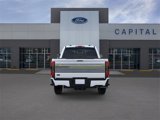 New 2025 Ford F250 Platinum w/ Platinum Plus Package image 5