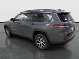 New 2025 Jeep Grand Cherokee L Limited w/ Luxury Tech Group II image 2