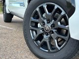 New 2025 Toyota Tundra Platinum image 2