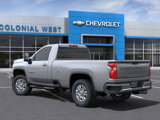 New 2025 Chevrolet Silverado 3500 LT w/ Convenience Package image 3