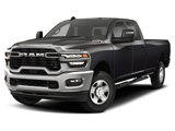 New 2025 RAM 3500 Big Horn image 2