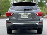 Used 2020 Nissan Pathfinder SV image 6