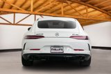 Used 2022 Mercedes-Benz AMG GT 43 image 4