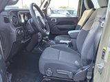 New 2025 Jeep Gladiator Mojave w/ Steel Bumper Group image 3