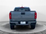 Used 2022 Chevrolet Colorado LT w/ Fleet Safety Package image 4