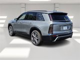 New 2026 Cadillac Vistiq Sport image 3