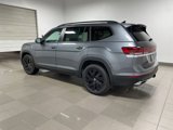 New 2025 Volkswagen Atlas SE image 4