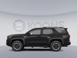 New 2025 Toyota 4Runner TRD Off-Road image 2