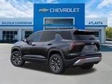 New 2026 Chevrolet Equinox LT w/ Convenience Package II image 4