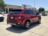 Used 2023 Honda Passport TrailSport image 6
