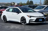 Used 2025 Toyota Corolla FX image 2