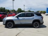 New 2026 Chevrolet Equinox RS image 5