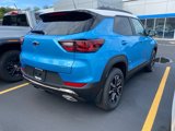 New 2025 Chevrolet TrailBlazer ACTIV w/ Convenience Package image 4