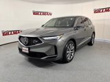 Certified 2025 Acura MDX w/ Technology Package image 2