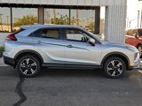 New 2024 Mitsubishi Eclipse Cross SE image 3