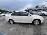 Used 2008 Volkswagen Jetta S image 4