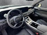 New 2025 Hyundai Palisade Calligraphy image 3
