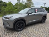 New 2025 Toyota Grand Highlander AWD image 3
