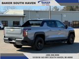 New 2025 Chevrolet Silverado EV LT image 5