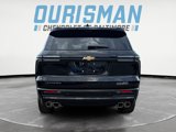 New 2026 Chevrolet Traverse High Country image 5