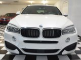 Used 2019 BMW X6 sDrive35i w/ M Sport Package image 4
