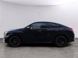 New 2025 Mercedes-Benz GLE 63 AMG S image 4