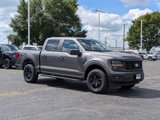 New 2025 Ford F150 STX w/ Equipment Group 201A FX4 image 2