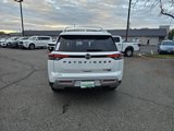 New 2025 Nissan Pathfinder Platinum w/ Black Appearance Package image 6