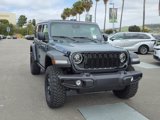 New 2025 Jeep Wrangler Unlimited Sport S 4xe image 5