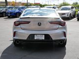 Certified 2024 Acura TLX SH-AWD w/ A-SPEC Pkg image 5
