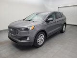 Used 2024 Ford Edge SEL image 2