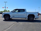 New 2025 Toyota Tundra Platinum image 4