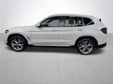 Used 2024 BMW X3 sDrive30i w/ Convenience Package image 2