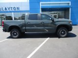New 2026 Chevrolet Silverado 1500 ZR2 image 2