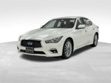 Certified 2023 INFINITI Q50 Luxe w/ Cargo Package image 2